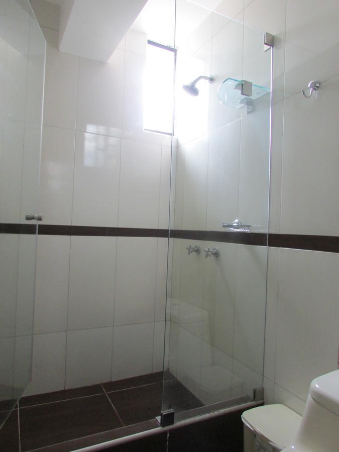 Hotel Casa Del Sol 哈恩 外观 照片